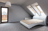 Upper Shelton bedroom extensions