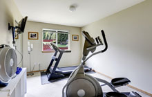 Upper Shelton home gym construction leads