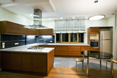 kitchen extensions Upper Shelton